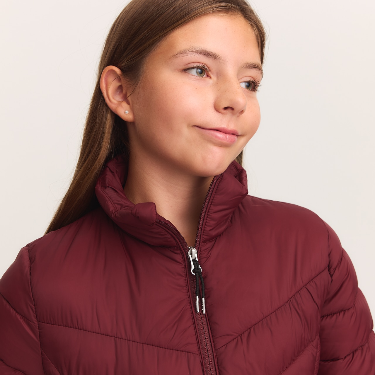 Jakke Junior Cookie Fairfield®