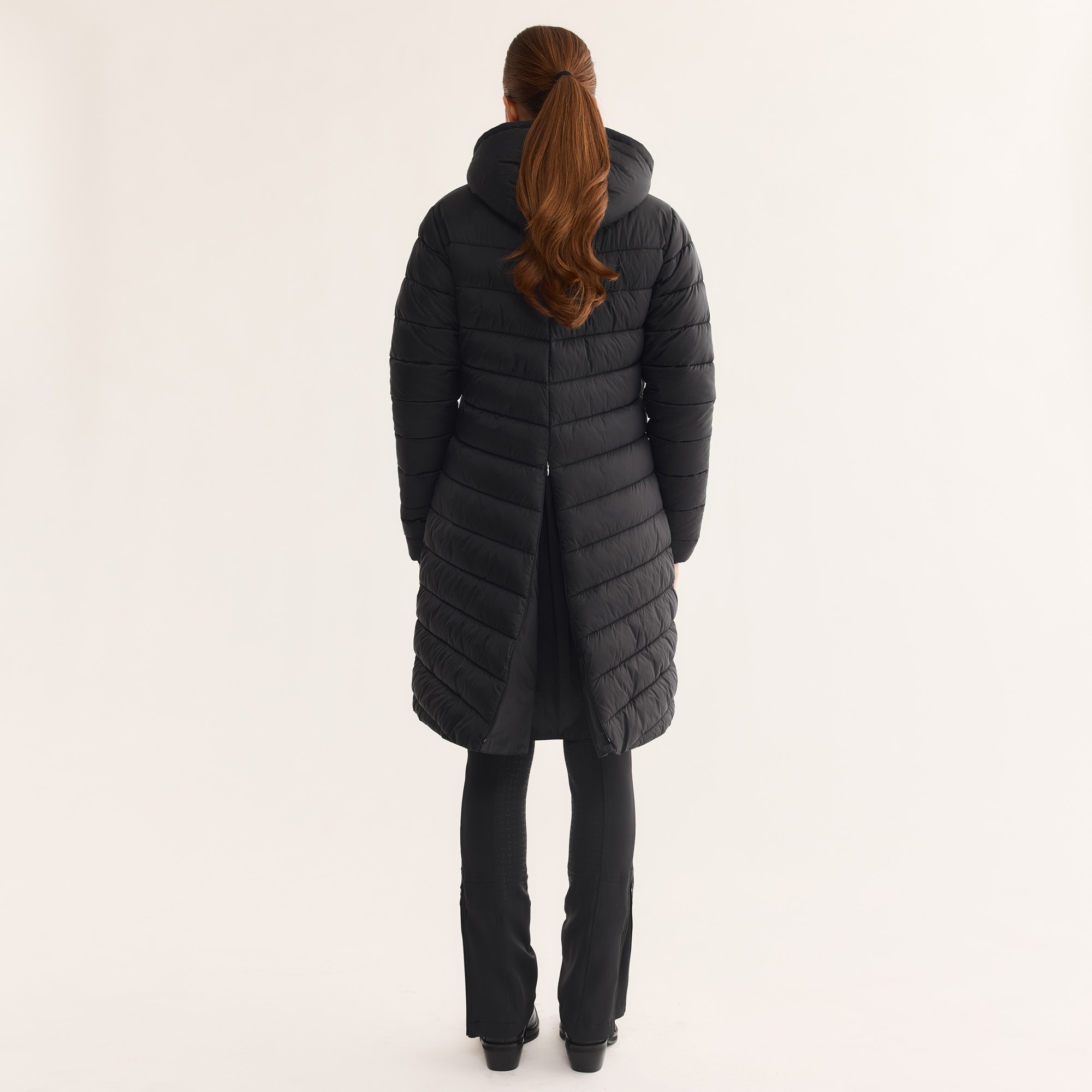 Parka Yamato Fairfield®