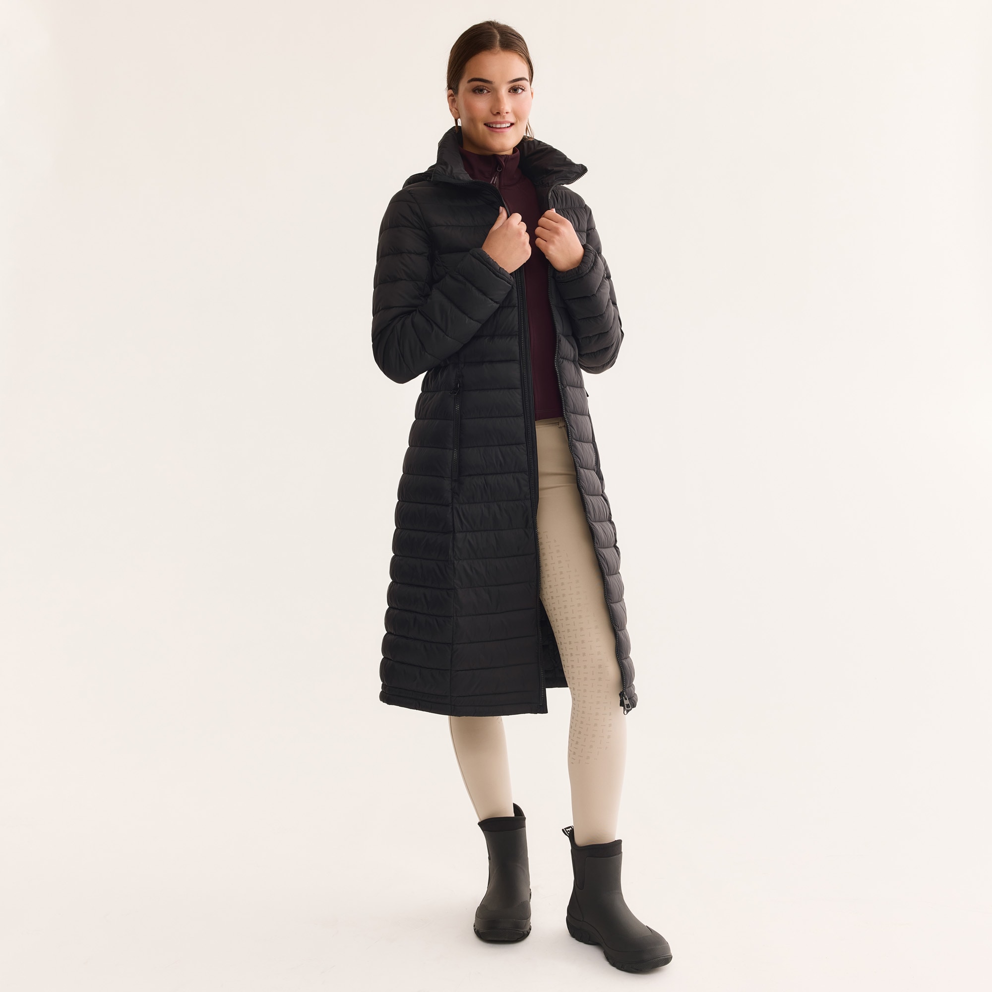 Parka Junior Yamato Fairfield®
