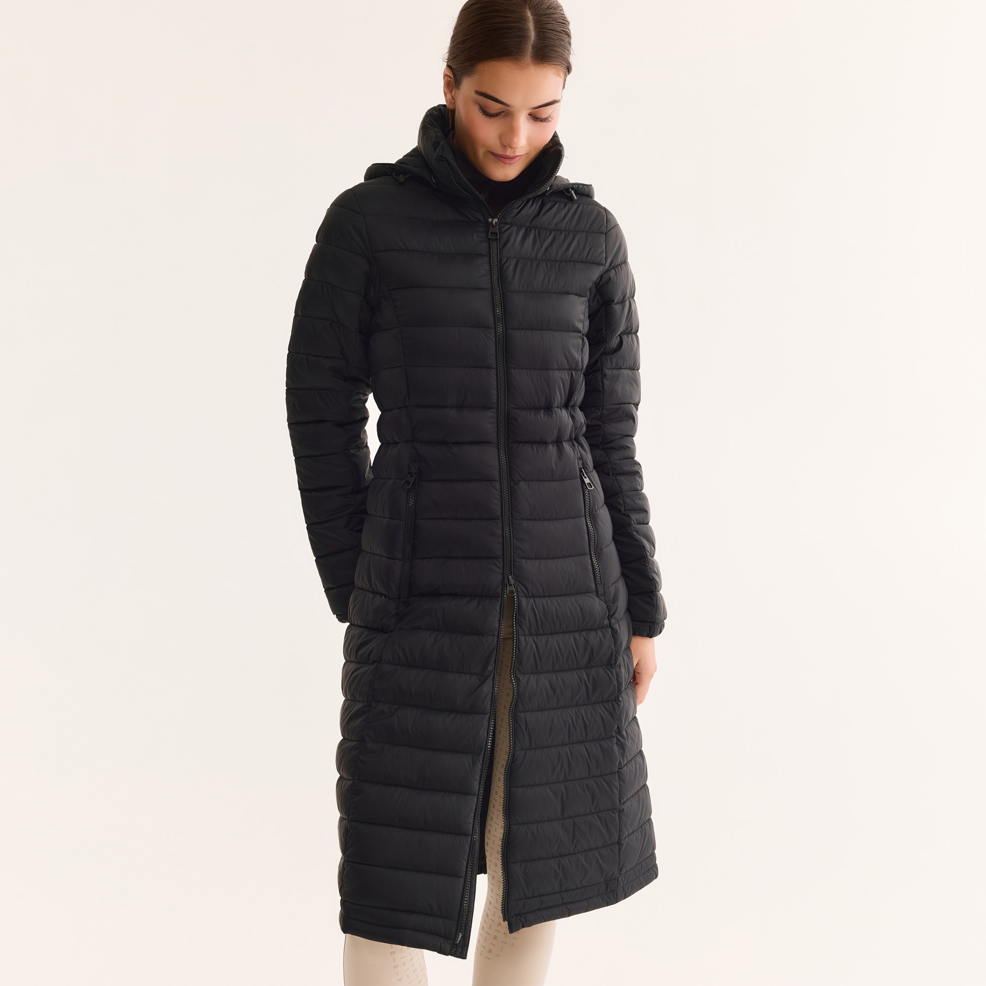 Parka Junior Yamato Fairfield®