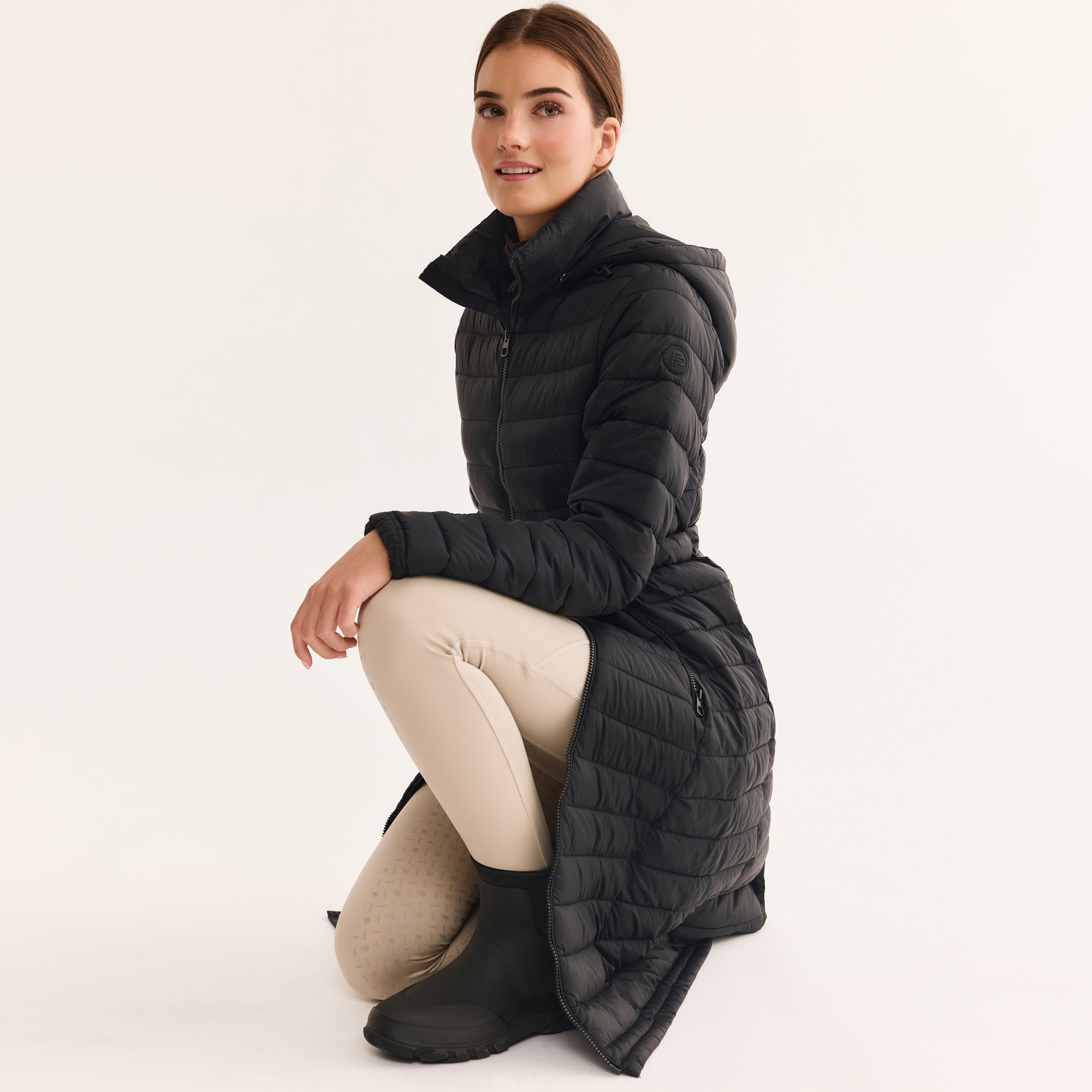 Parka Junior Yamato Fairfield®