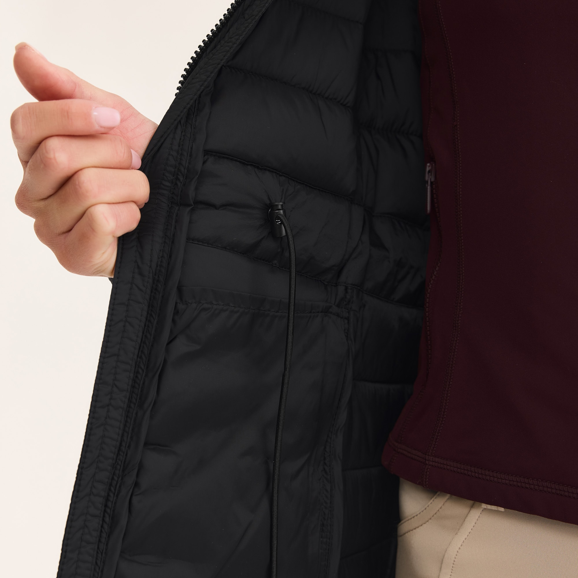 Parka Junior Yamato Fairfield®