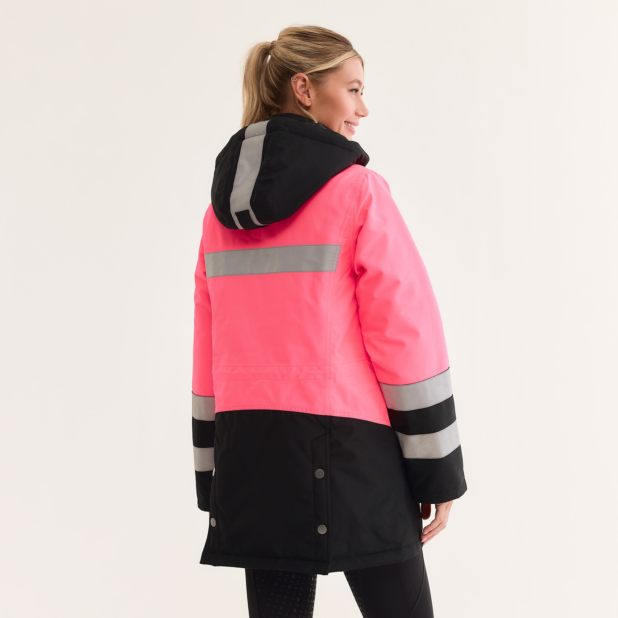 Jakke Blizzard CRW®