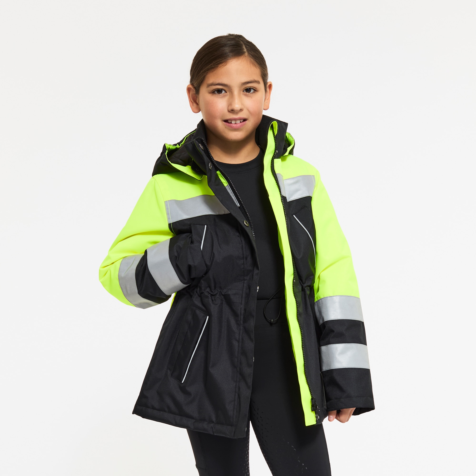 Jakke Junior Blizzard CRW®