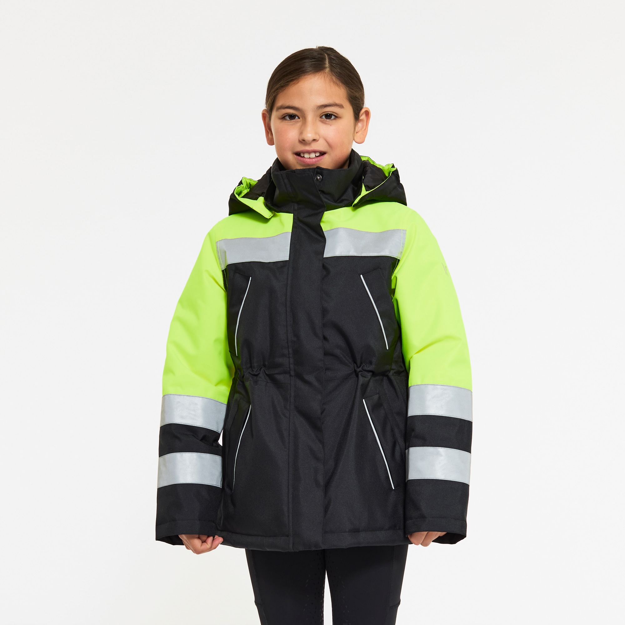 Jakke Junior Blizzard CRW®
