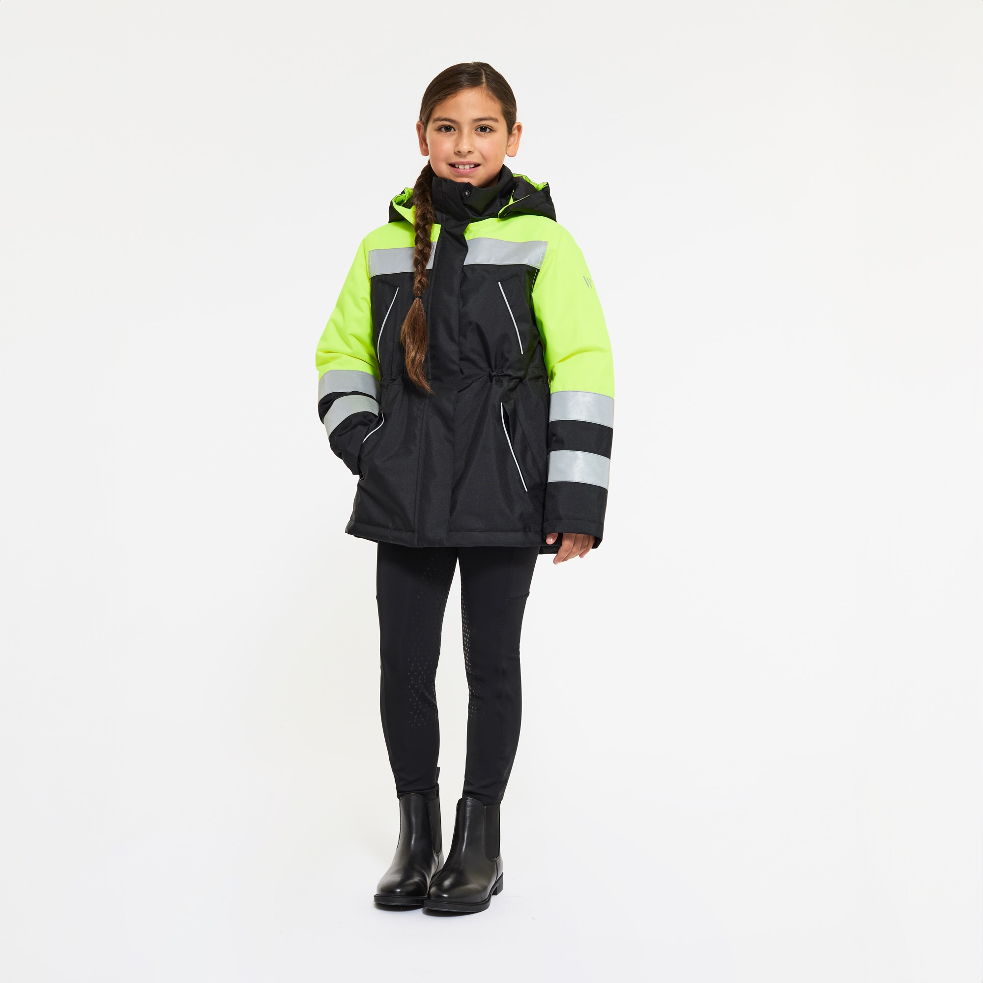 Jakke Junior Blizzard CRW®