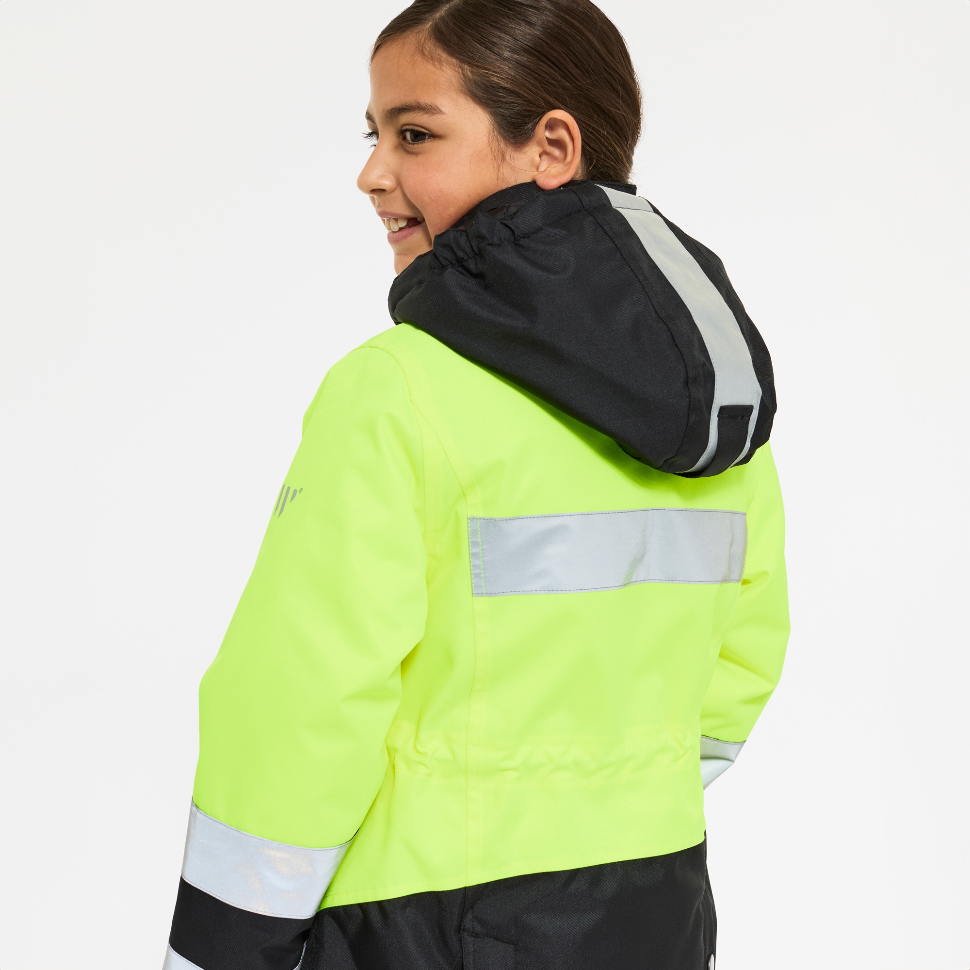 Jakke Junior Blizzard CRW®