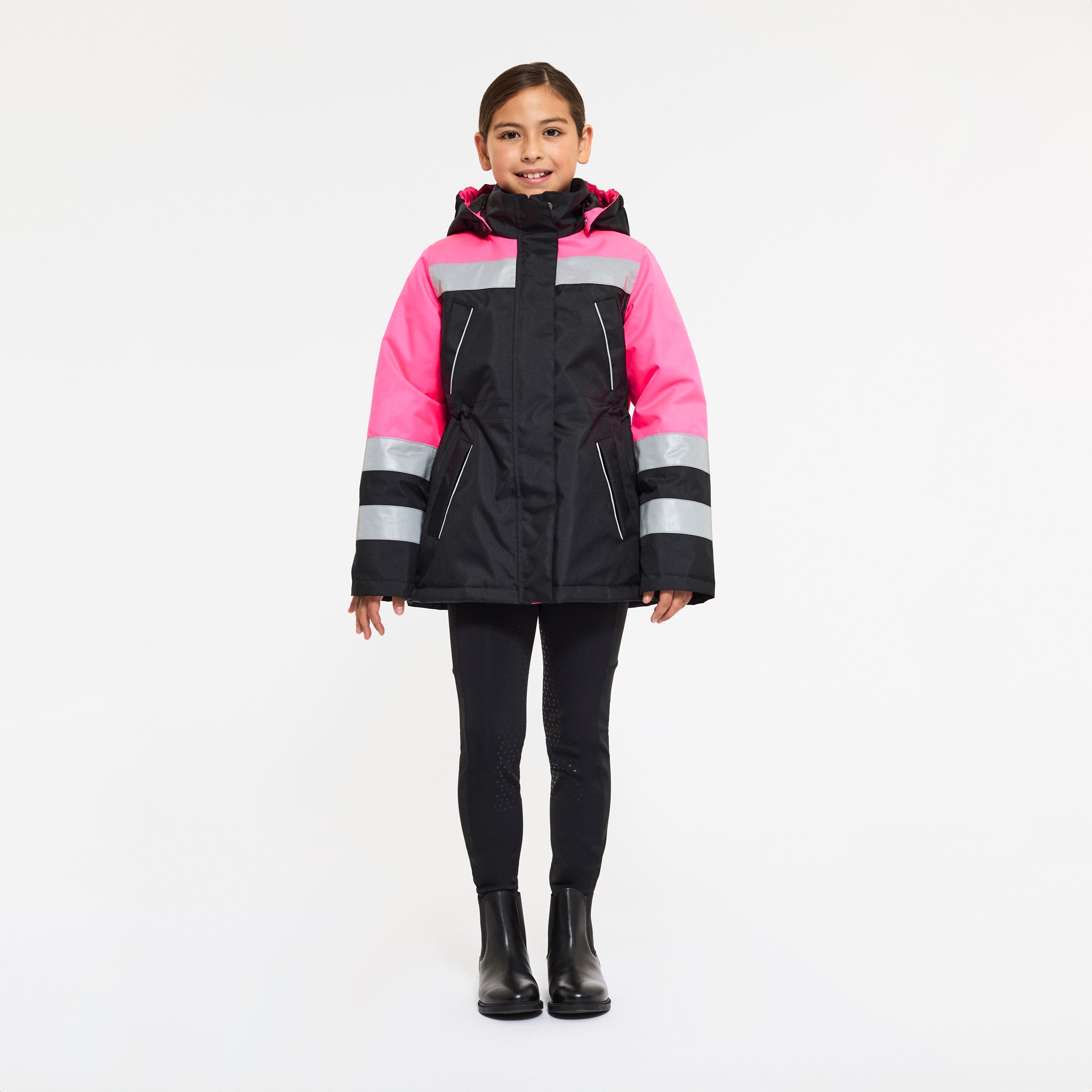 Jakke Junior Blizzard CRW®