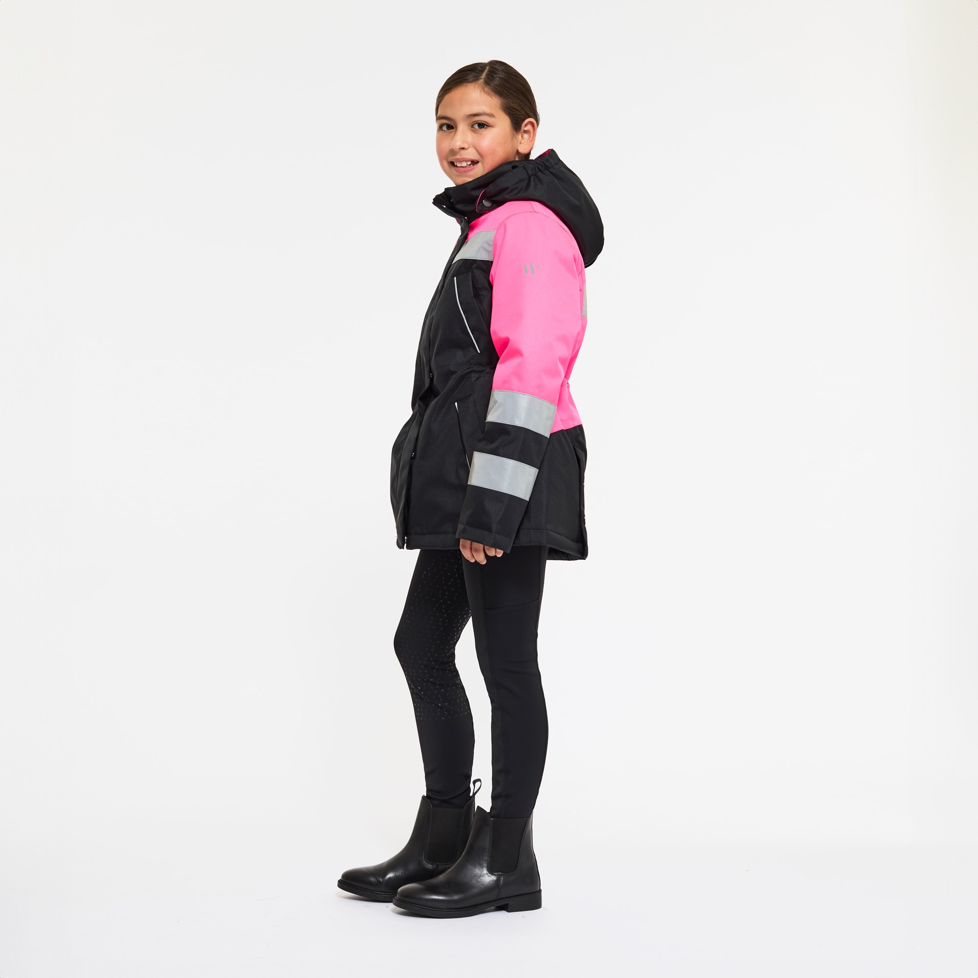 Jakke Junior Blizzard CRW®