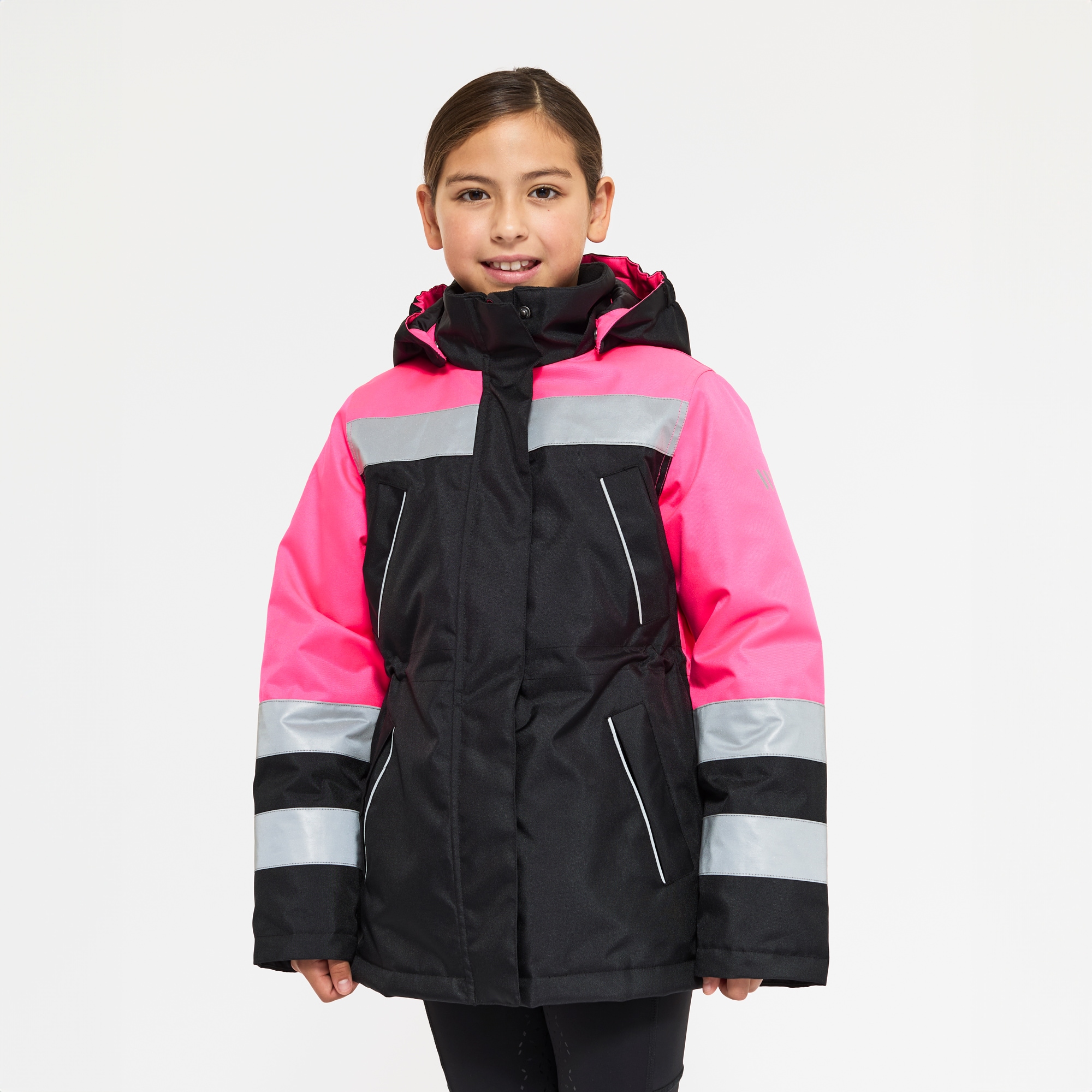 Jakke Junior Blizzard CRW®