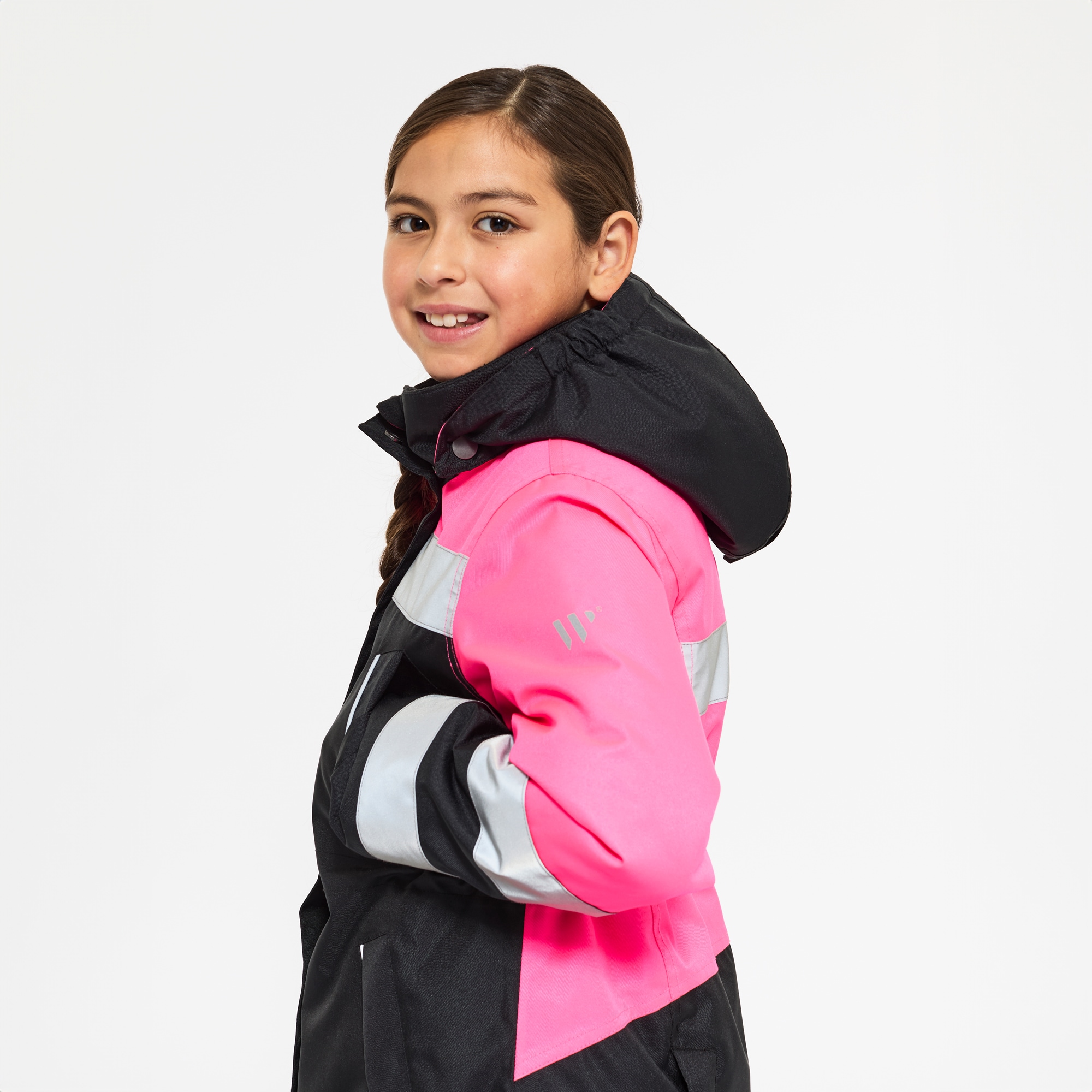Jakke Junior Blizzard CRW®