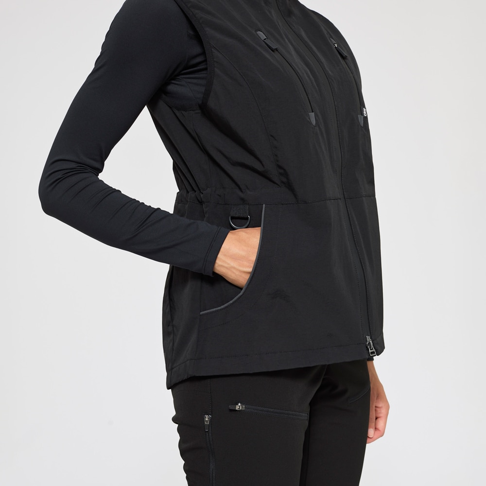 Vest  Sonny Hundförare CRW®
