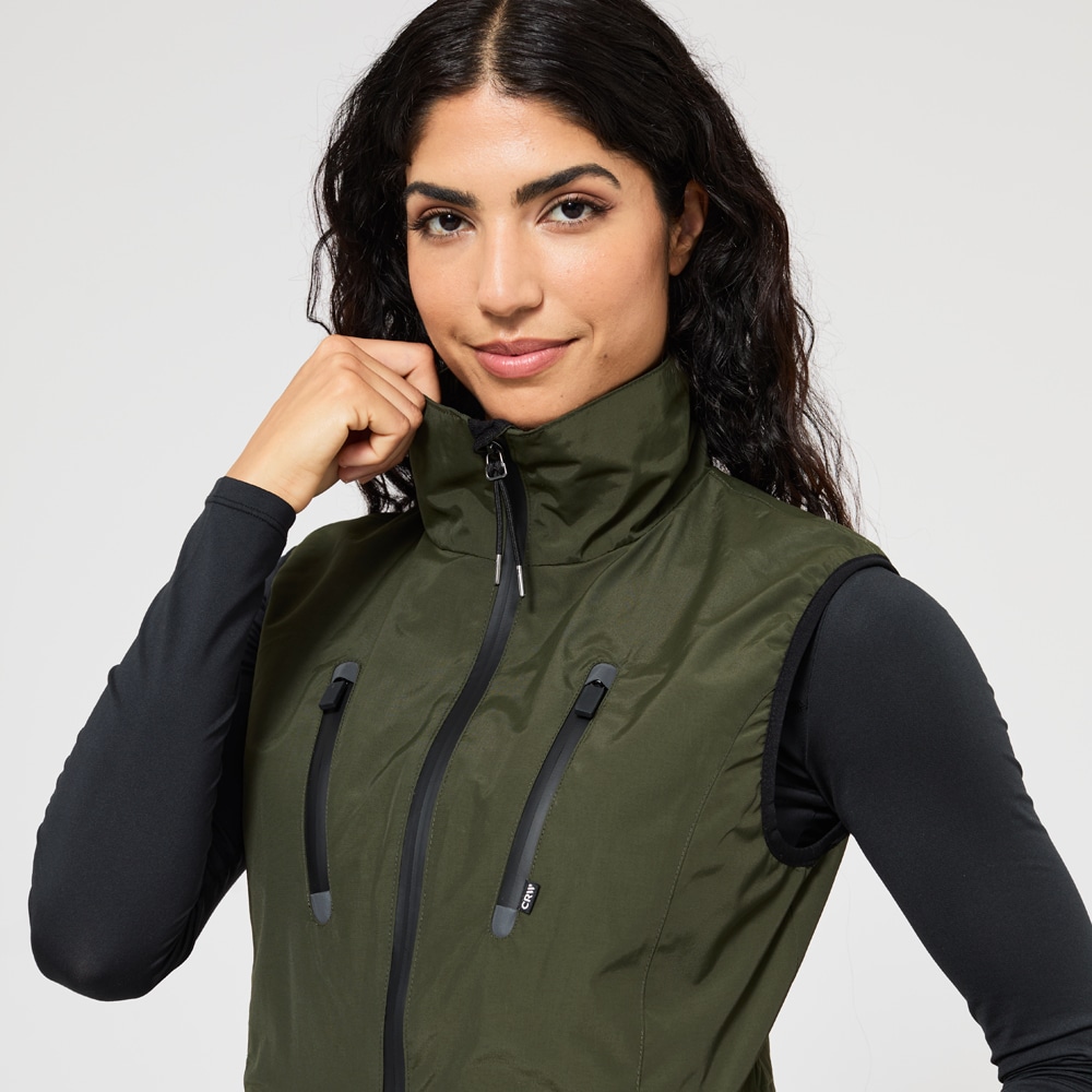 Vest  Sonny Hundförare CRW®