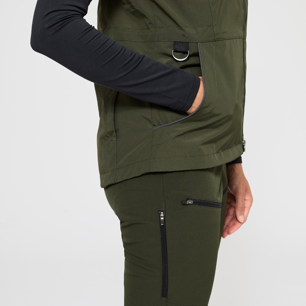 Vest  Sonny Hundförare CRW®