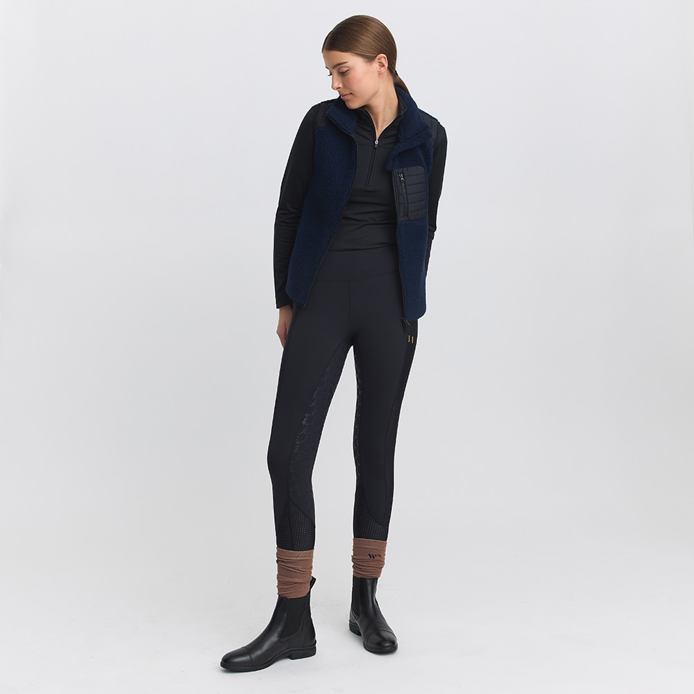 Fleecevest  Carly Fairfield®