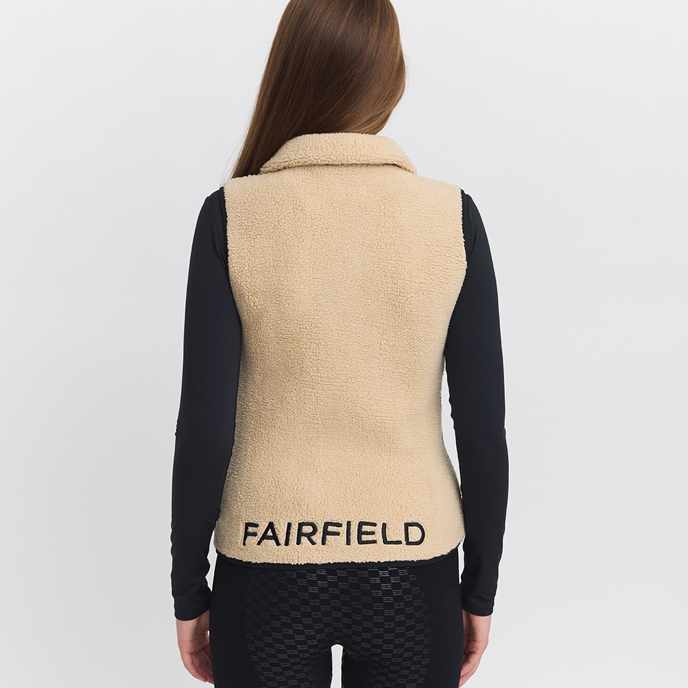 Fleecevest  Carly Fairfield®