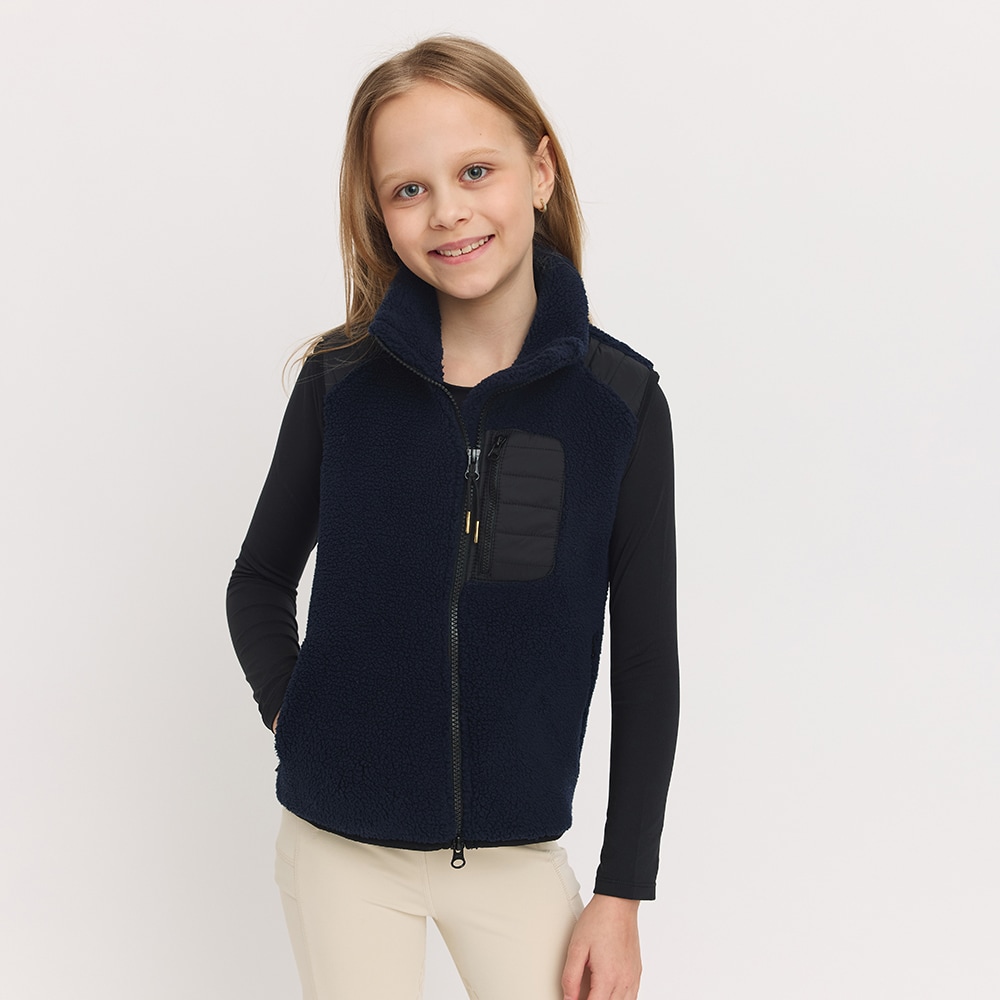 Fleecevest  Carly JR Fairfield®