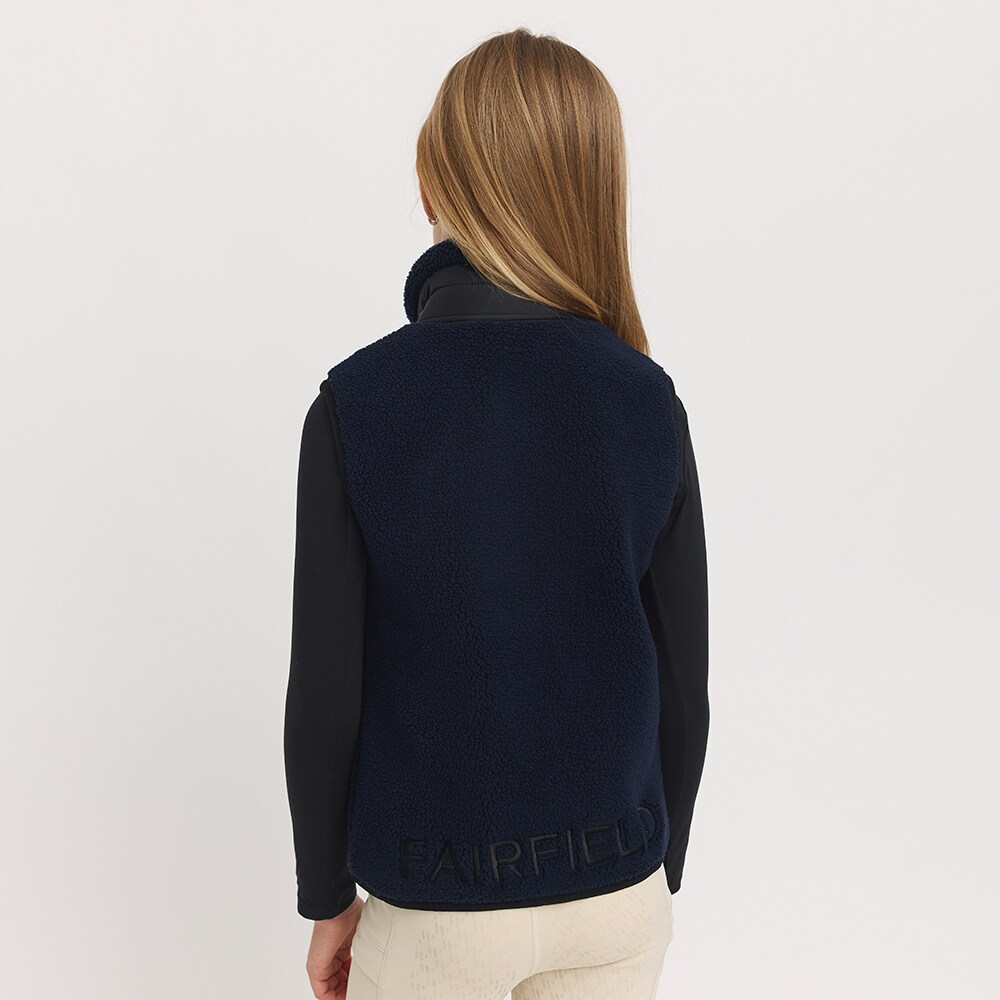 Fleecevest  Carly JR Fairfield®