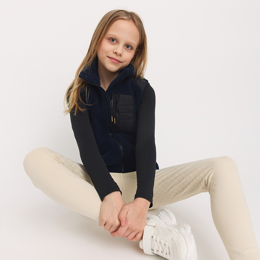 Fleecevest  Carly JR Fairfield®