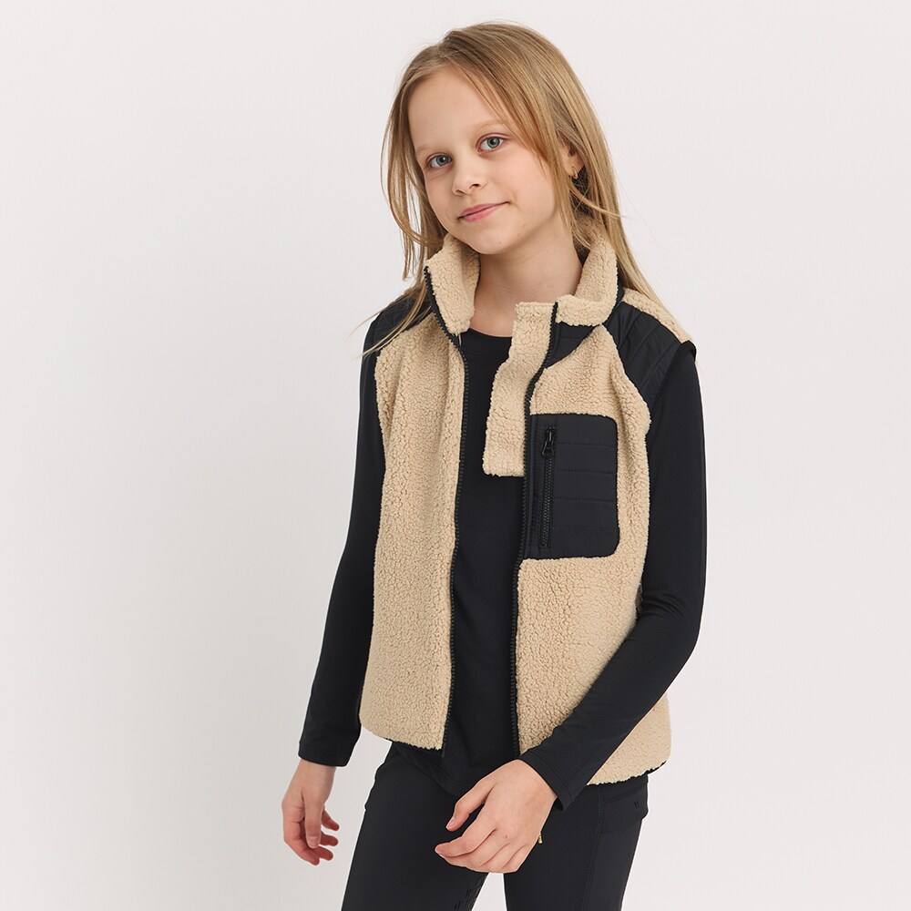 Fleecevest  Carly JR Fairfield®
