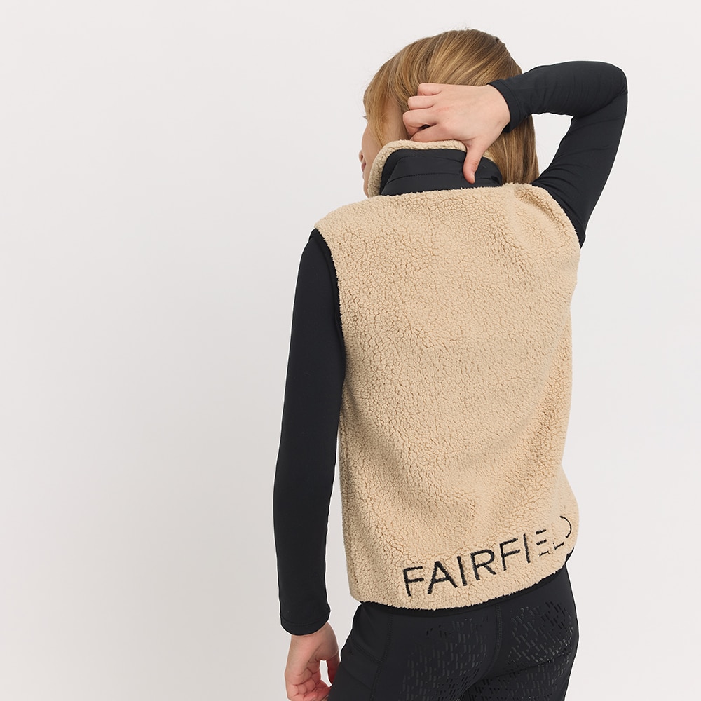 Fleecevest  Carly JR Fairfield®