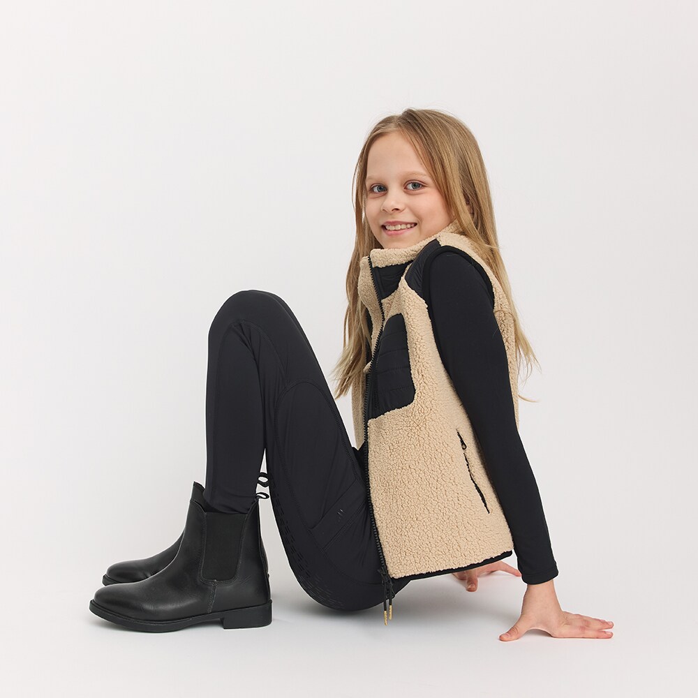 Fleecevest  Carly JR Fairfield®