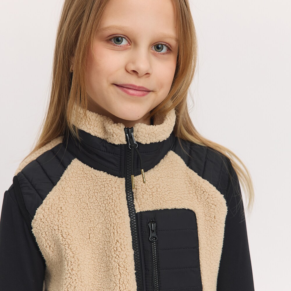 Fleecevest  Carly JR Fairfield®