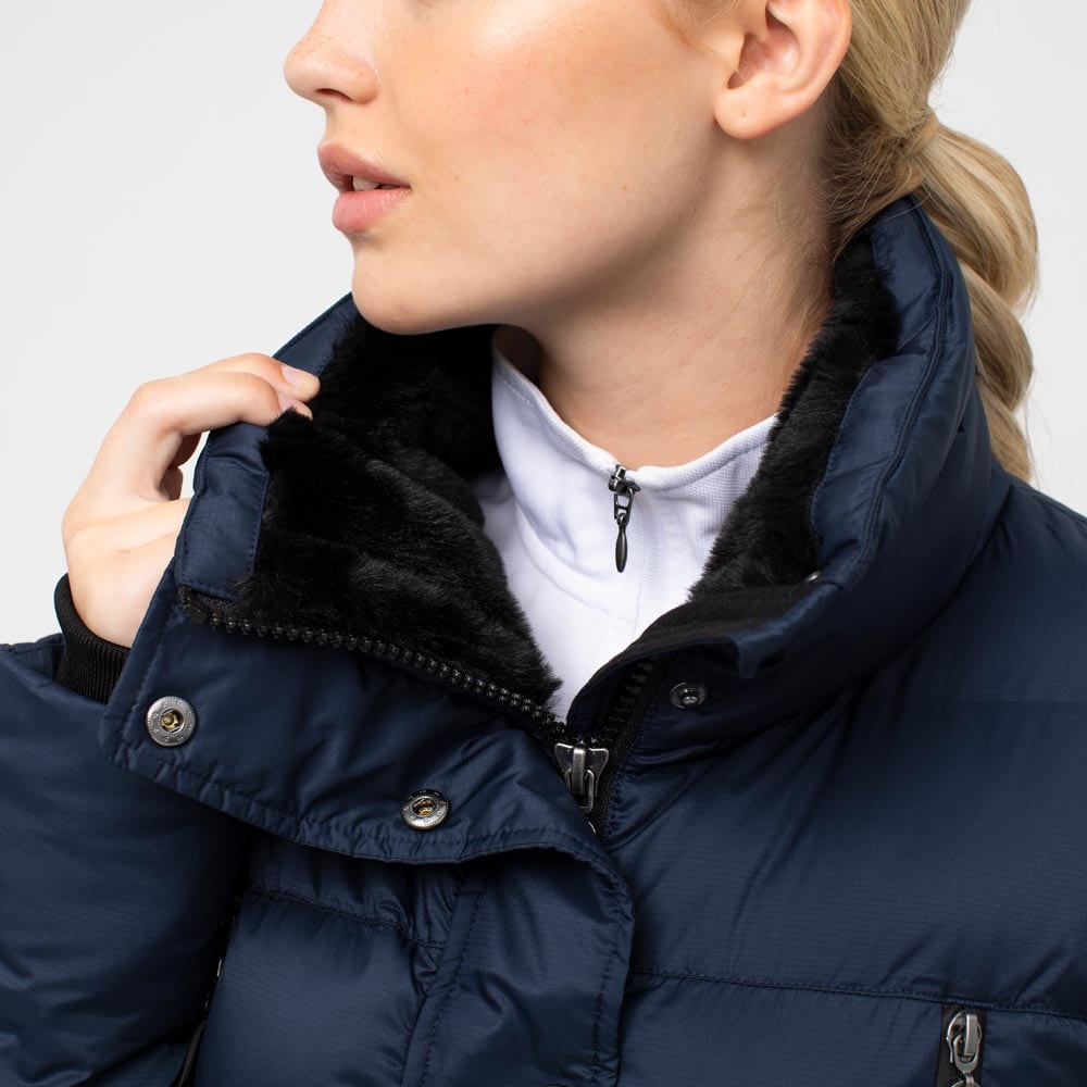 Frakke Alberton JH Collection®