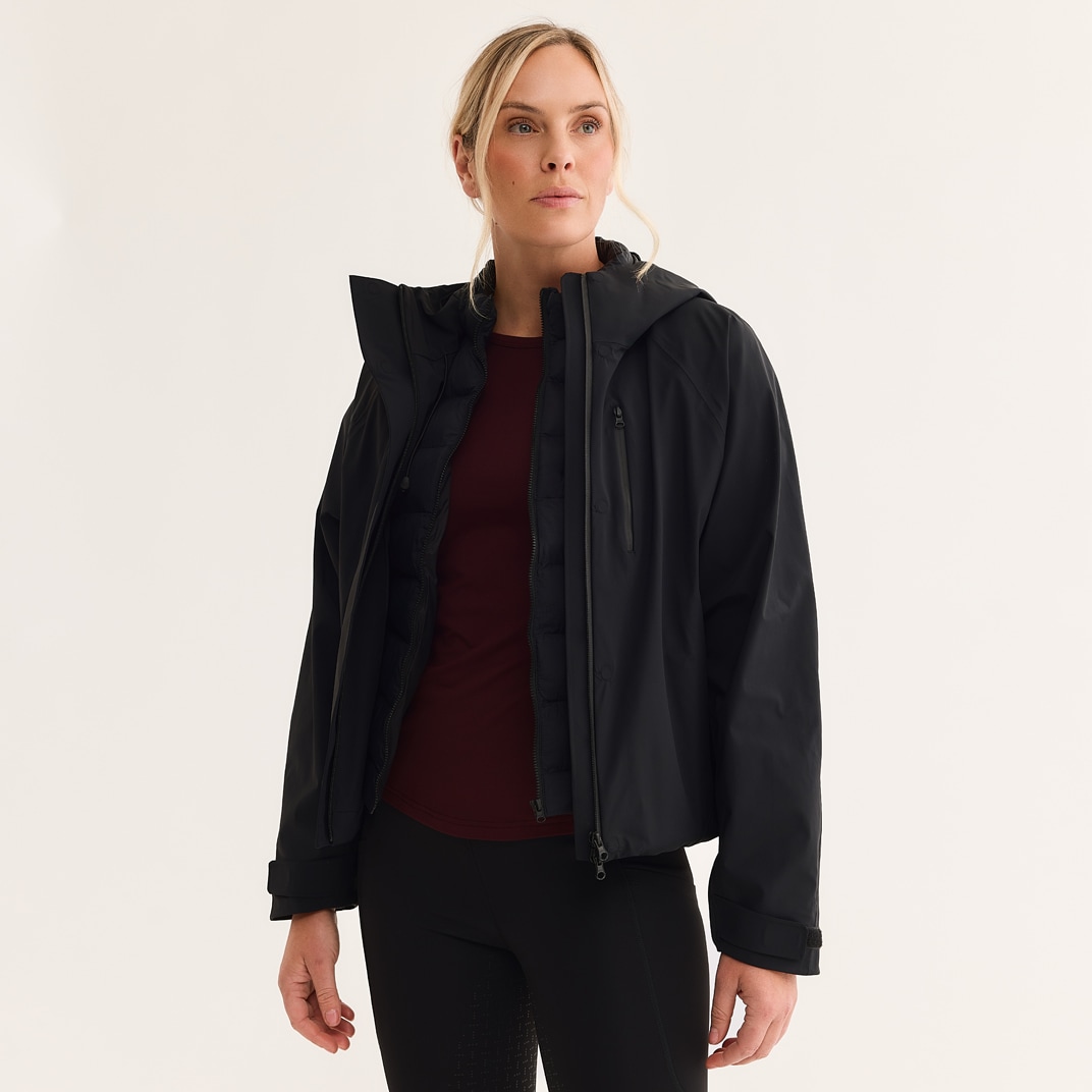 Jakke Taylor Fairfield®