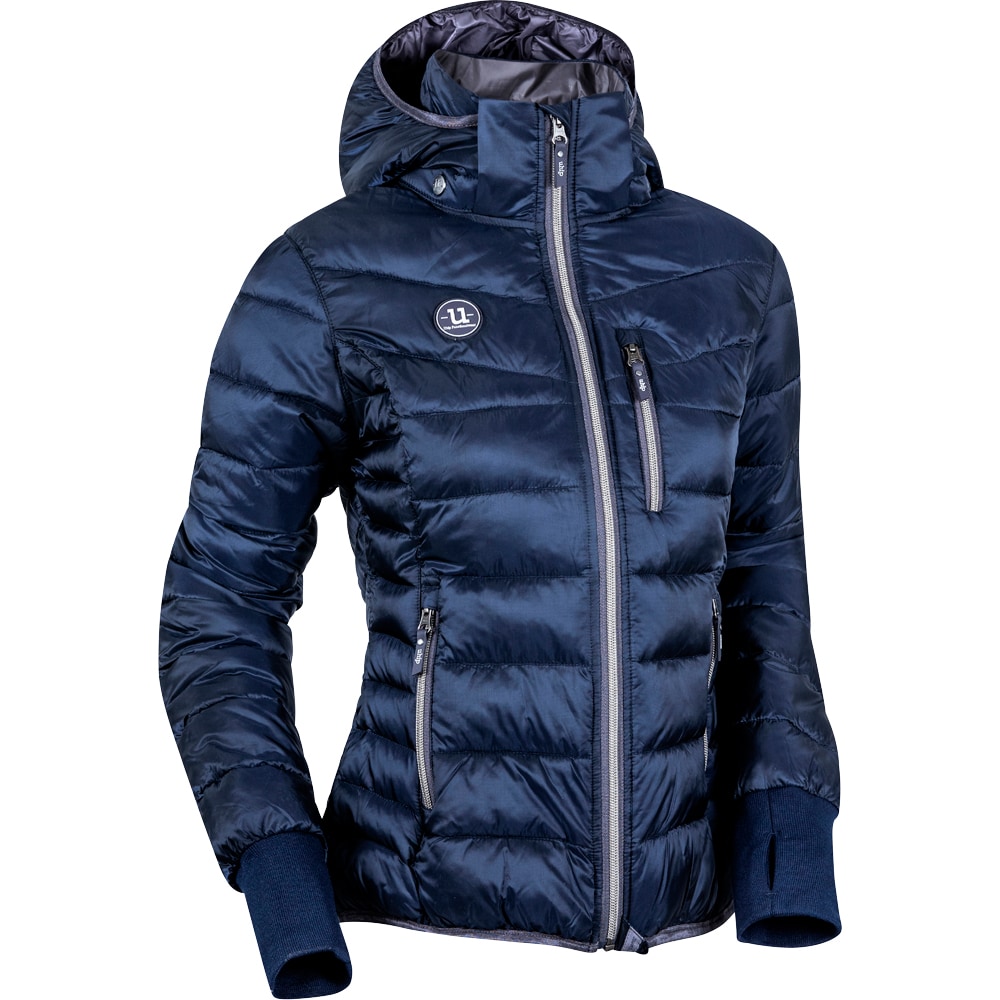 Jakke  365 Midlayer Uhip