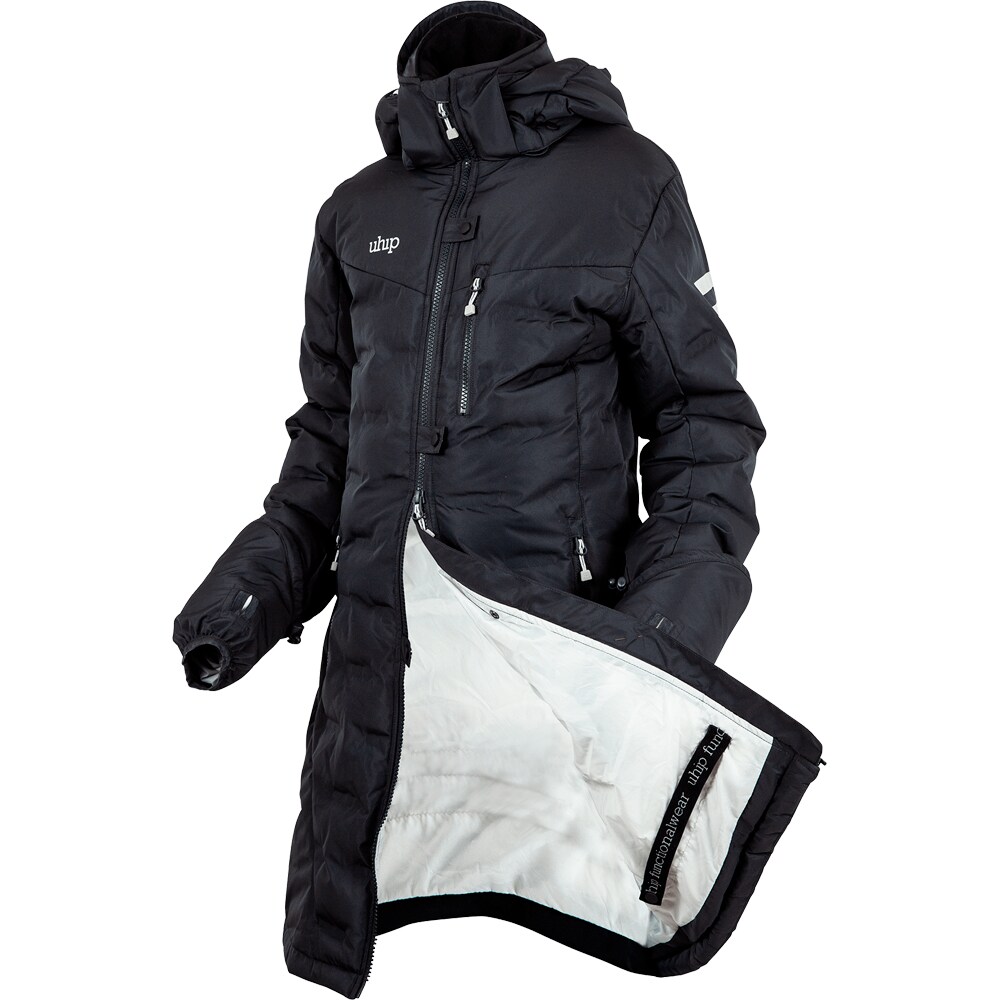 Frakke Junior Ice Girls Uhip