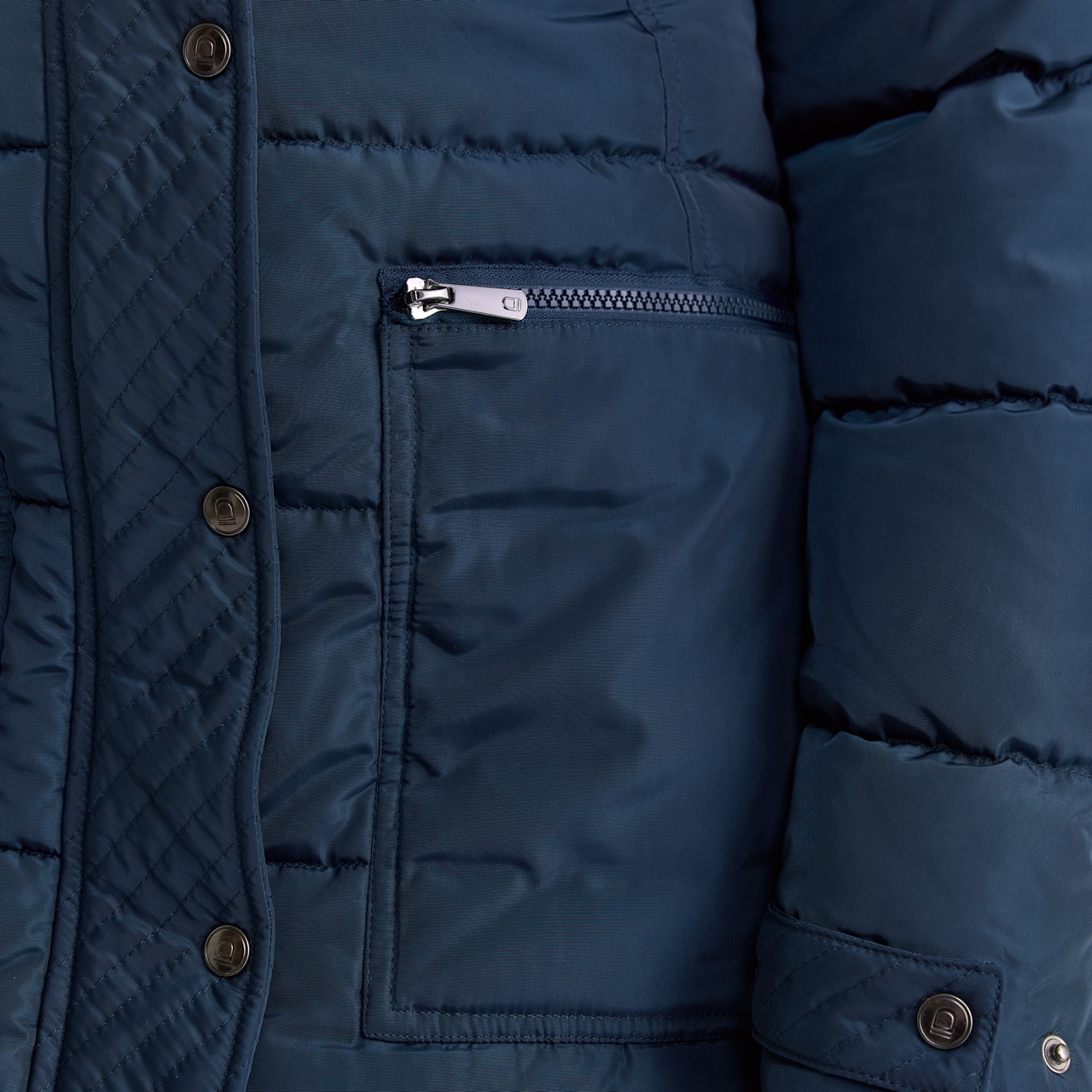 Frakke Candice Equipage