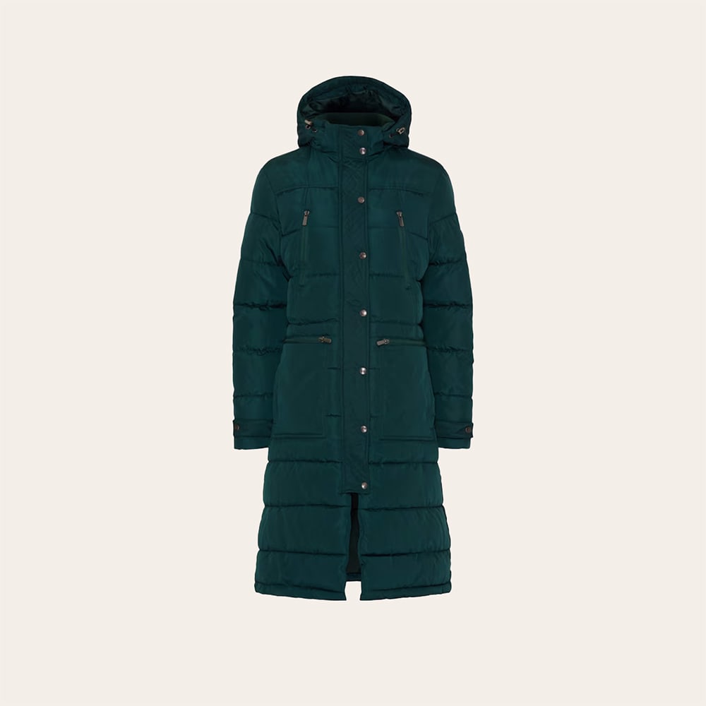 Frakke  Candice Equipage