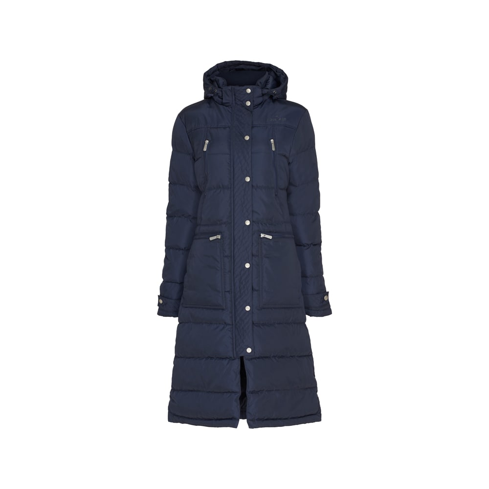 Frakke Junior Candice Equipage