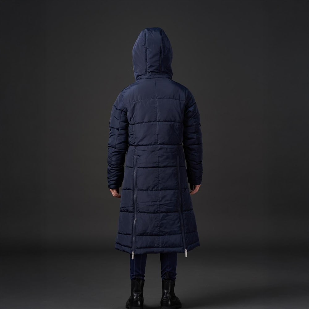 Frakke Junior Candice Equipage
