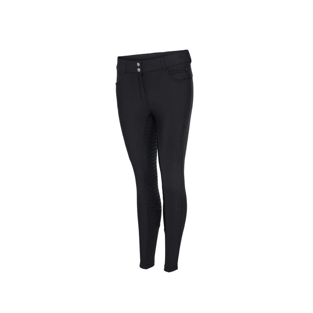 Ridebuks Fullgrip Janet FG softshell Equipage