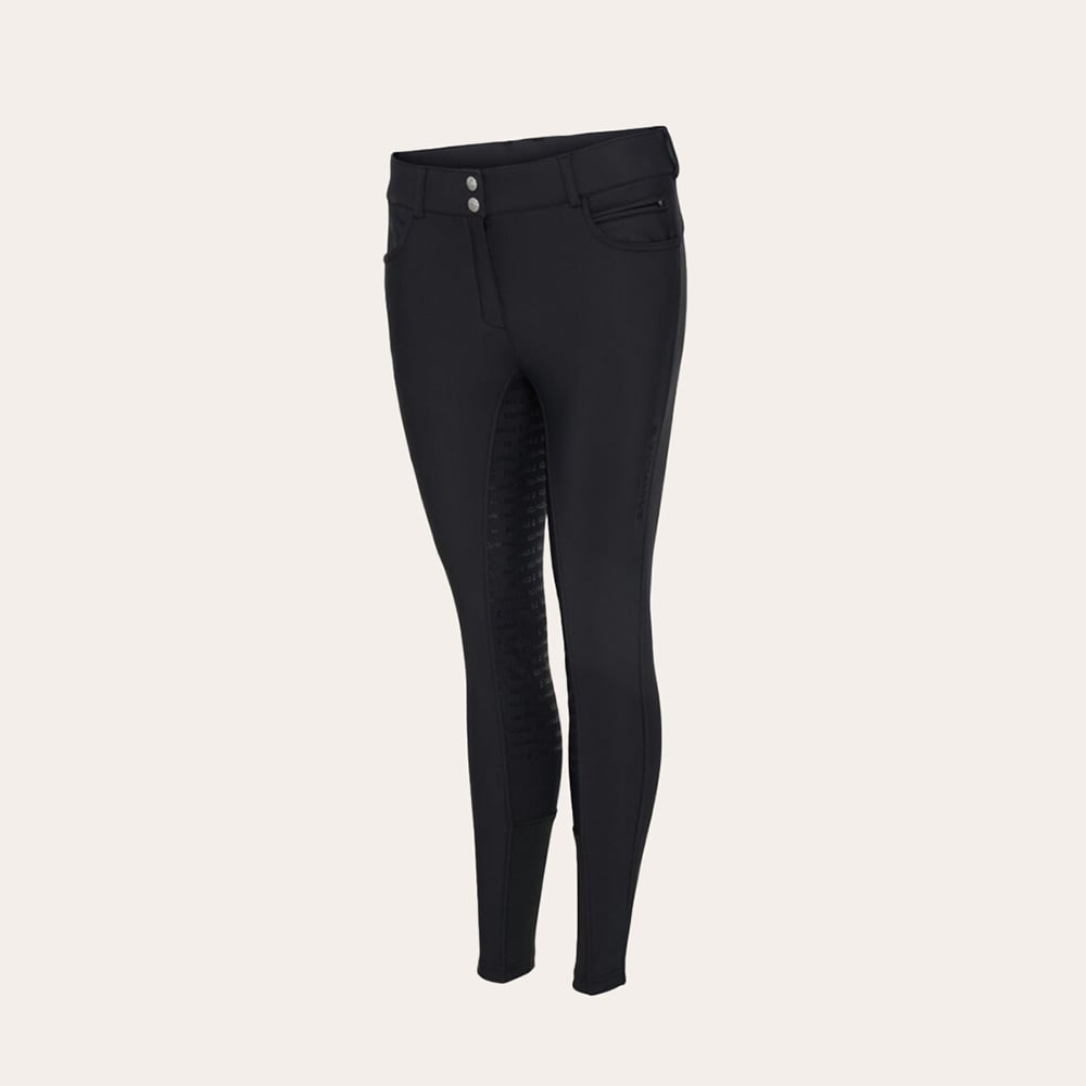 Ridebuks Fullgrip Janet FG softshell Equipage