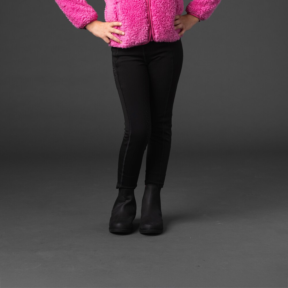 Ridetights Fullgrip Sophia Winter FG Equipage
