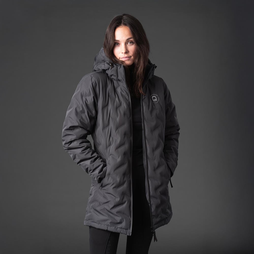 Jakke  Valeska winter Equipage