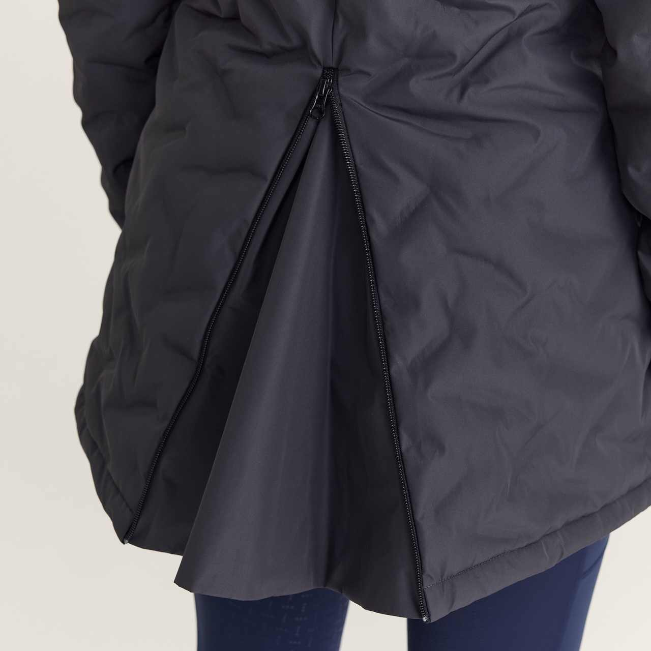 Jakke Valeska winter Equipage