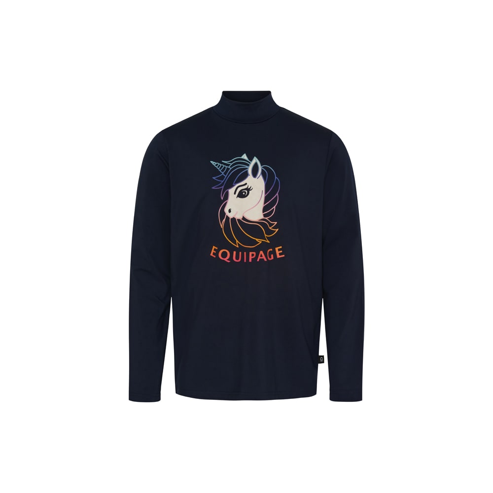 Funktionstop Junior Vella Equipage
