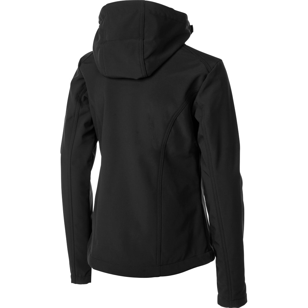 Jakke Softshell Classic CRW® Børn