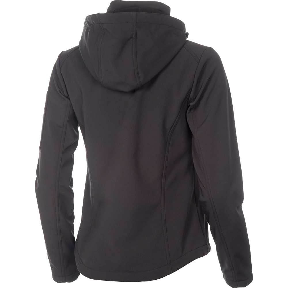 Jakke Softshell Classic CRW® Dame