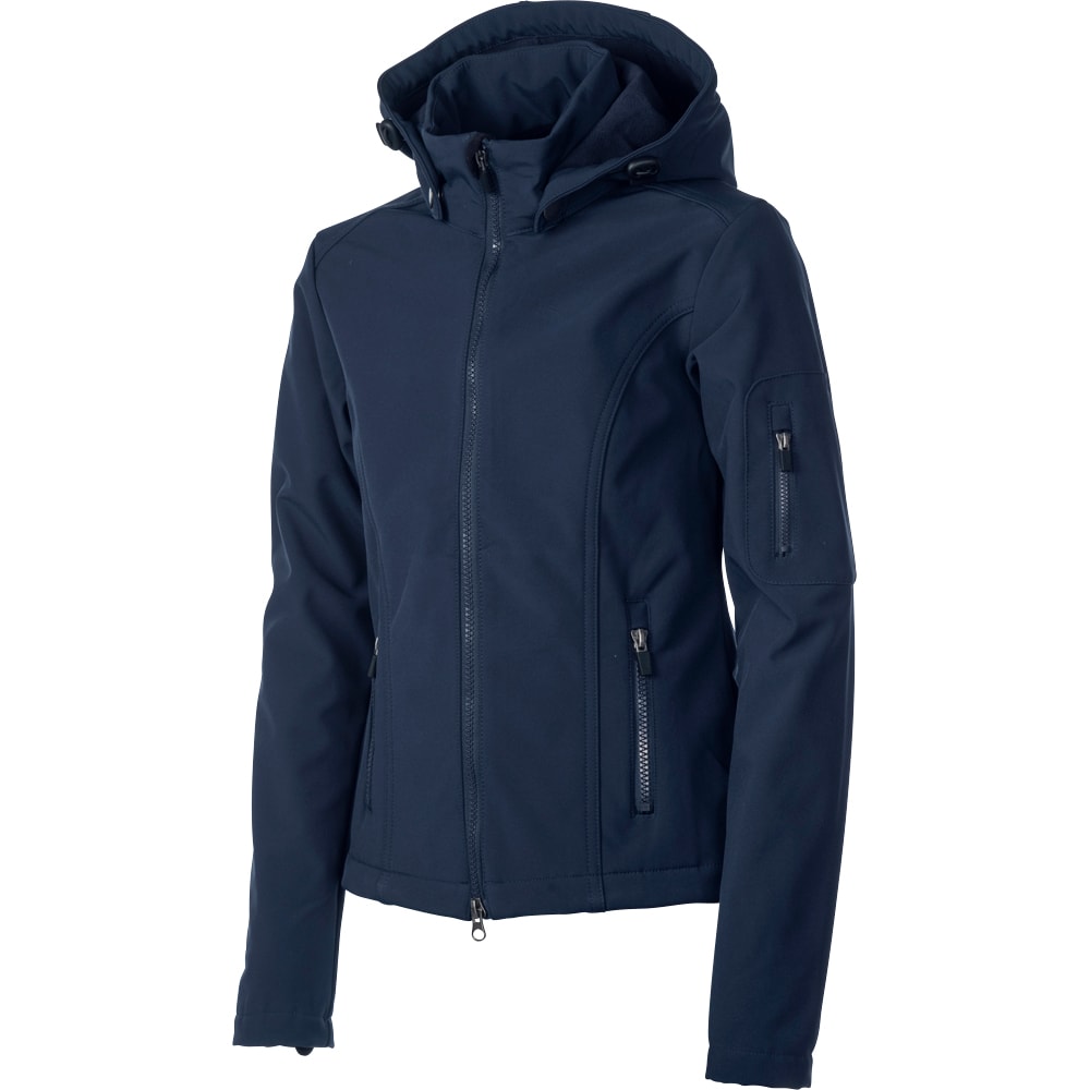 Jakke Softshell Classic CRW® Børn