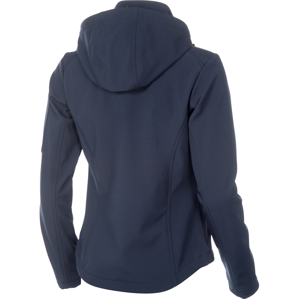 Jakke Softshell Classic CRW® Dame