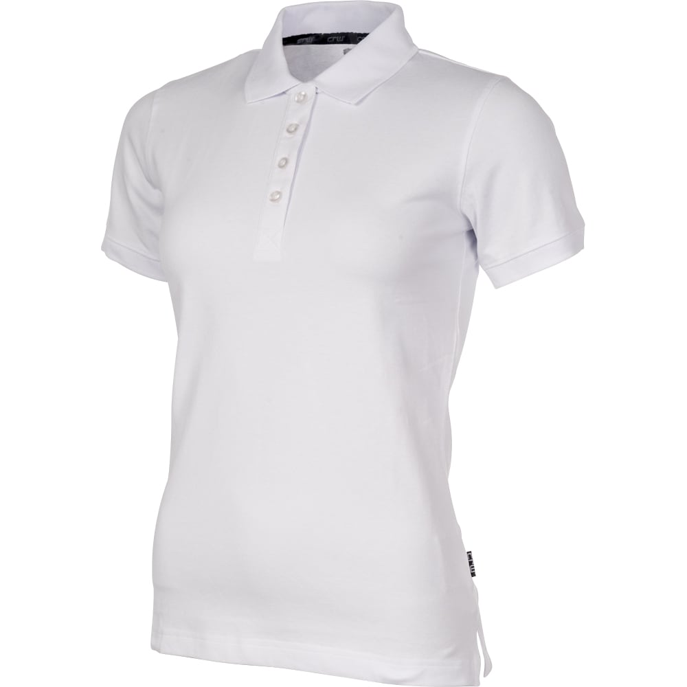 Polo  Classic CRW® Dame