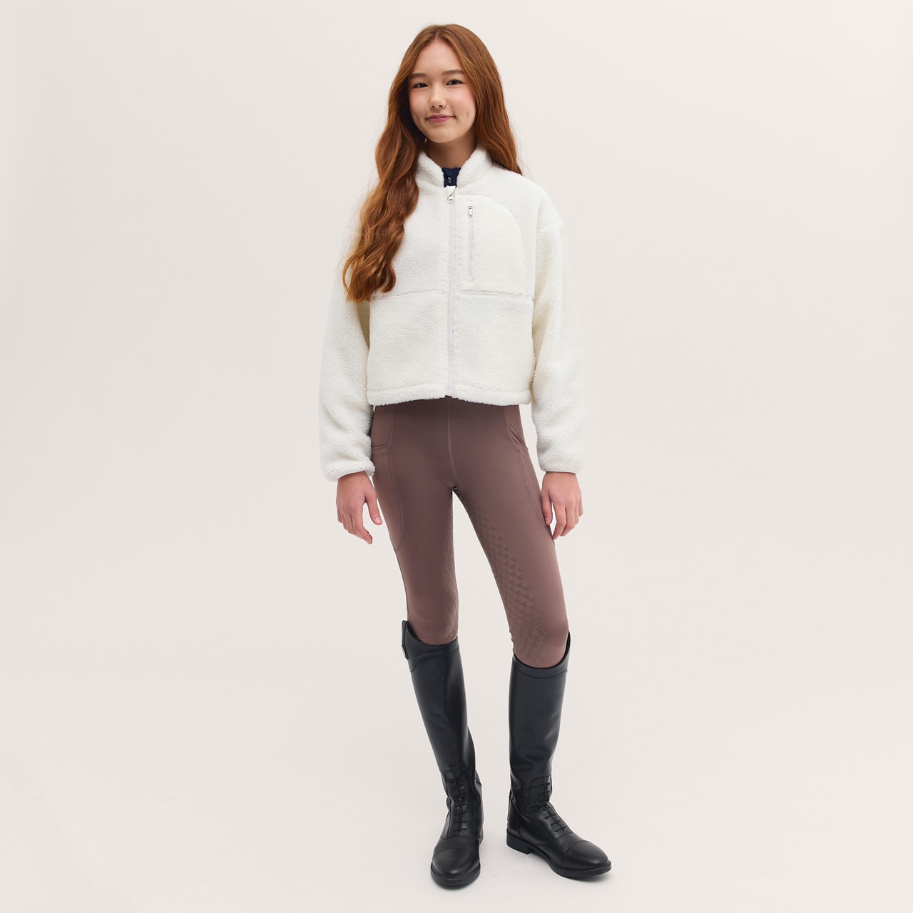 Fleecejakke Hartwell Fairfield®