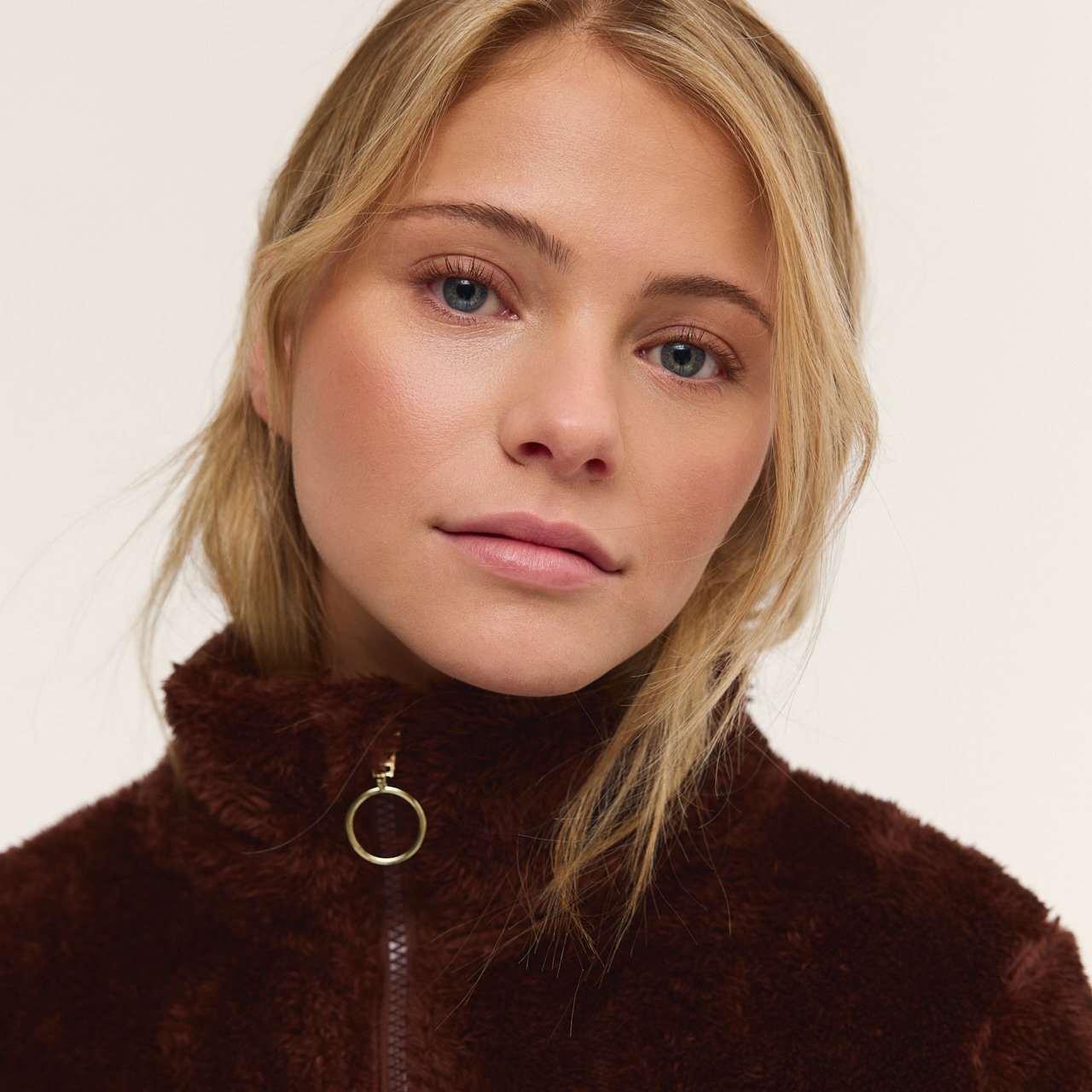 Fleecetrøje Junior Rosemary Fairfield®