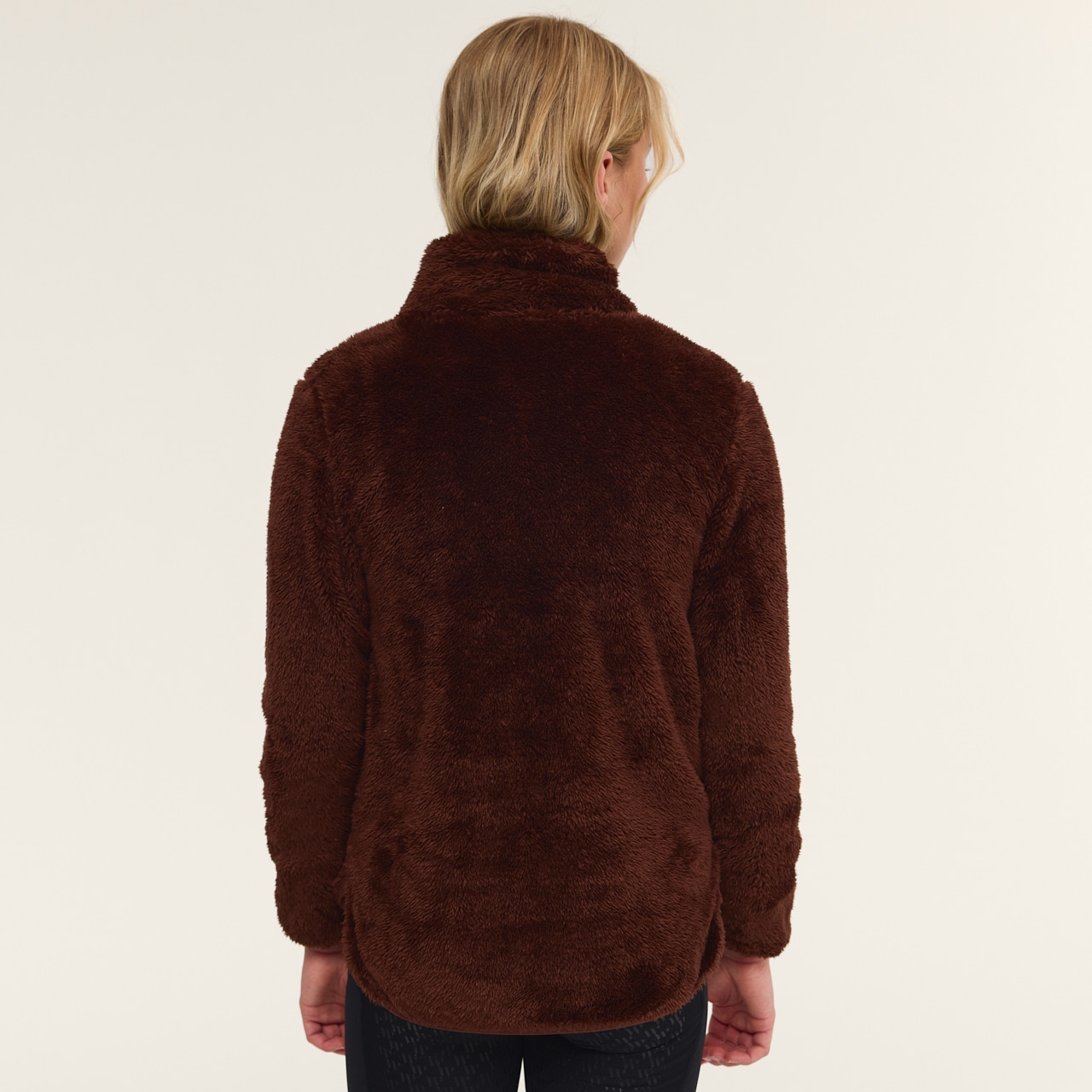 Fleecetrøje Junior Rosemary Fairfield®