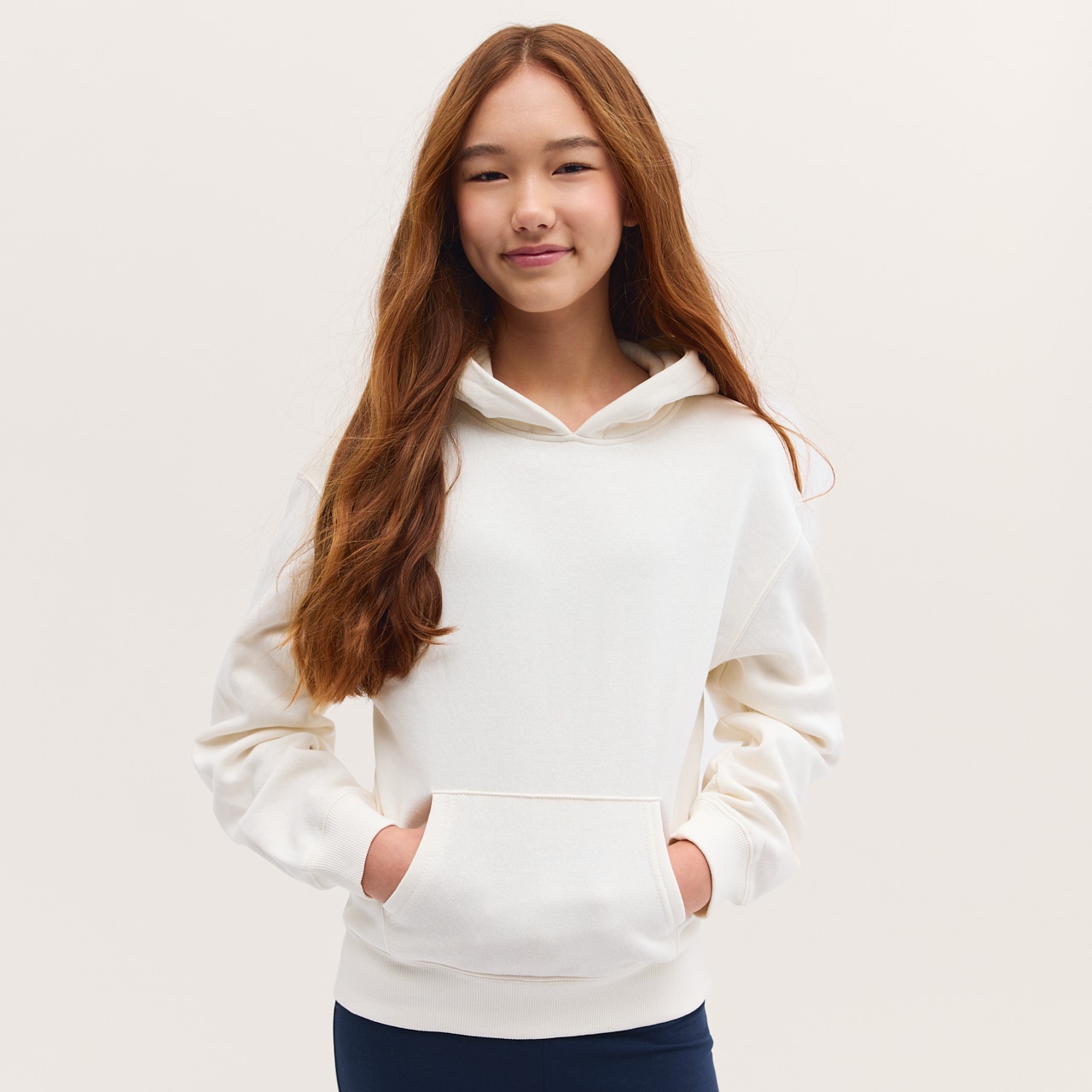 Sweatshirt Junior Nicole Fairfield®